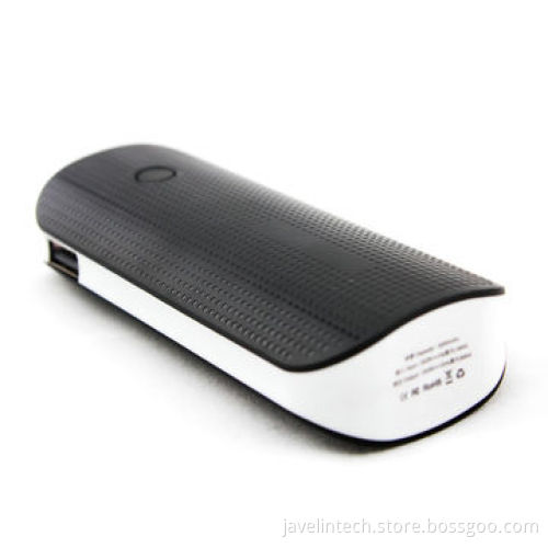 Power Bank, Latest Hot Selling New 1,8650 Battery 4,000/4,400/5,200mAh 5V/1A with Protection